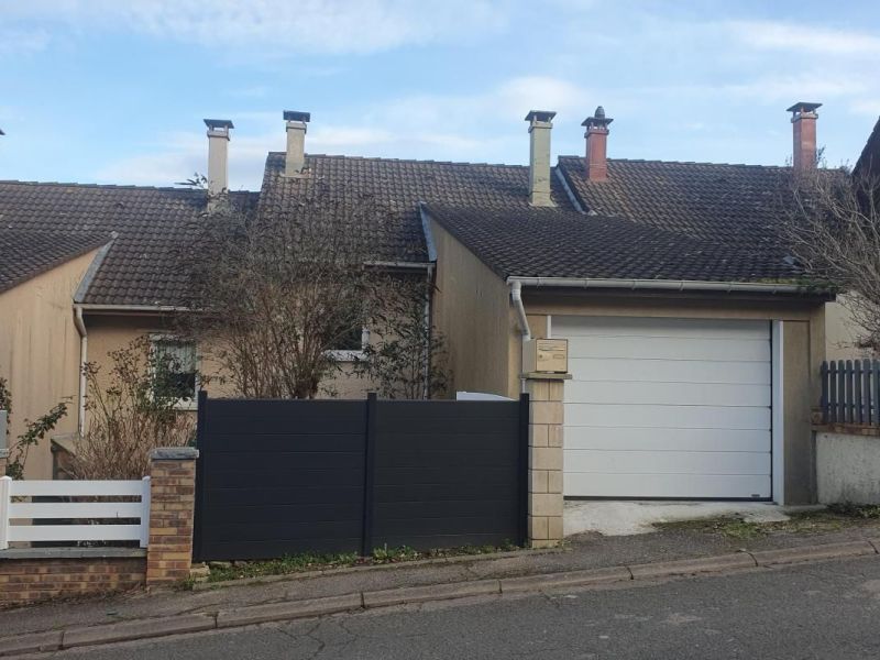 A vendre MAISON  CONTEMPORAINE BORD DE MER DIEPPE