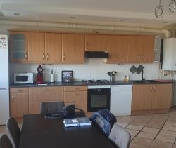 A vendre MAISON  CONTEMPORAINE BORD DE MER DIEPPE