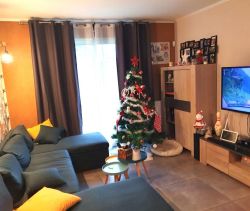 Contemporary house for sale in Pommereval