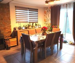 Contemporary house for sale in Pommereval