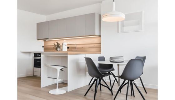 A louer APPARTEMENT NEUF T2 32 M2  BORDEAUX