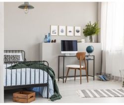 A louer APPARTEMENT NEUF T3 77 M2 TERRASSE  NIMES