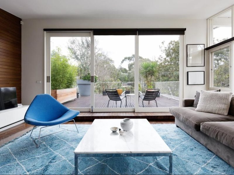 A louer APPARTEMENT T3 62 M2 TERRASSE BORD DE MER NARBONNE