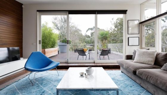 A louer APPARTEMENT T4 80 M2 TERRASSE  MONTPELLIER