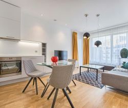 A louer APPARTEMENT NEUF T3 63 M2 TERRASSE  LINXE