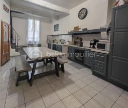 A louer MAISON  DE MAîTRE  GIGNAC