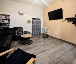 A louer MAISON  DE MAîTRE  GIGNAC