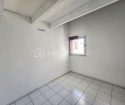 For rent: 1-bedroom apartment, 25 m², beachfront, Balaruc-les-Bains