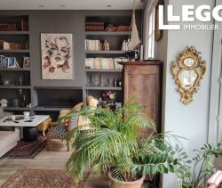 A louer APPARTEMENT DE PRESTIGE T4 96 M2 BORD DE MER NICE