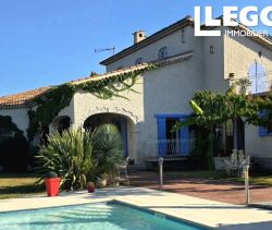 A louer MAISON  10 PIECES 300 M2  LEVENS