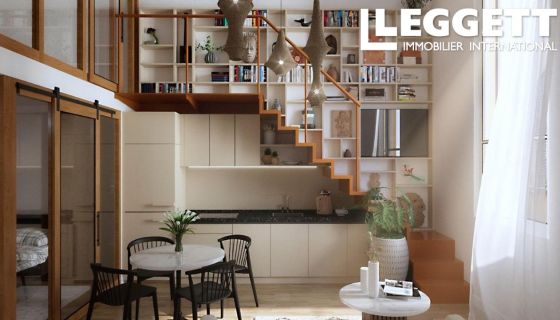 Apartment for rent, 7 rooms, 175 m², beachfront, Nice