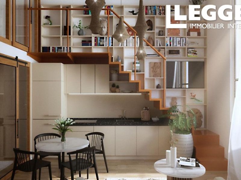 Apartment for rent, 7 rooms, 175 m², beachfront, Nice