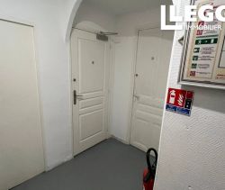 A louer APPARTEMENT T7 106 M2 BORD DE MER NICE