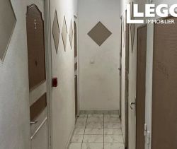 A louer APPARTEMENT T7 106 M2 BORD DE MER NICE