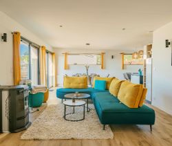 For sale: MAGNIFICENT architect-designed villa, 12 rooms, 435 m², beach within walking distance, Trébeurden