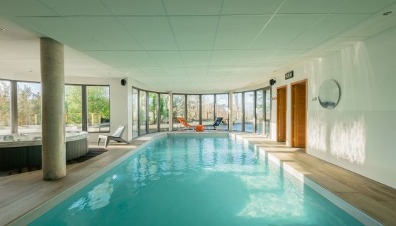 A vendre MAGNIFIQUE Villa d'architecte 12 PIECES 435 M&sup2; PLAGE A PIEDS TREBEURDEN