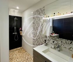 A vendre Belle villa renovee 4 pieces 98 m&sup2; plain-pied Audenge