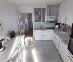 A louer APPARTEMENT T3 81 M2 TERRASSE BORD DE MER VALRAS PLAGE