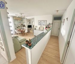 A louer APPARTEMENT T3 81 M2 TERRASSE BORD DE MER VALRAS PLAGE