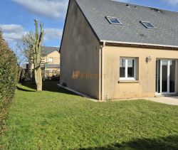 For rent: 4-room house, 89 m², Gainneville, close to shops and schools