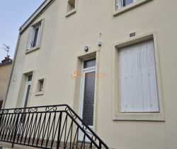 A vendre Maison 3 pieces 60 m&sup2; Gonfreville-l'Orcher