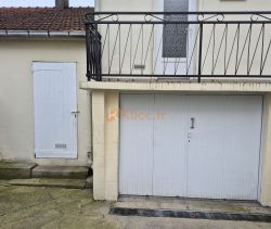 A vendre Maison 3 pieces 60 m&sup2; Gonfreville-l'Orcher