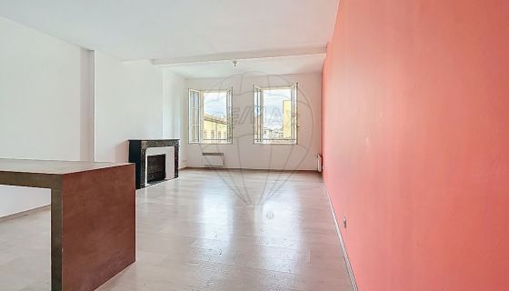 Apartment for rent, 2 bedrooms, 71 m², Perpignan