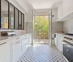 For rent: 4-room apartment, 85 m², terrace, Perpignan