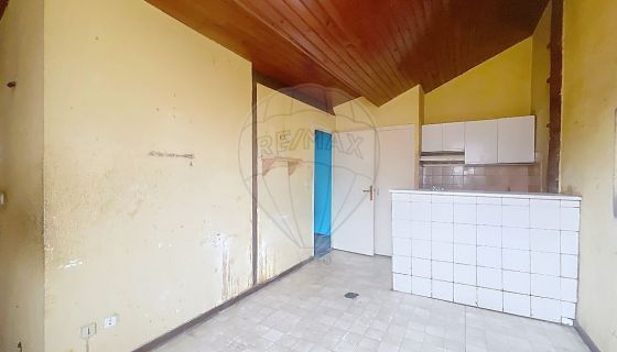 Estudio de 26 m² con terraza en Perpiñán
