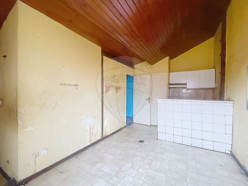 Estudio en alquiler, 26 m², con terraza, Perpiñán