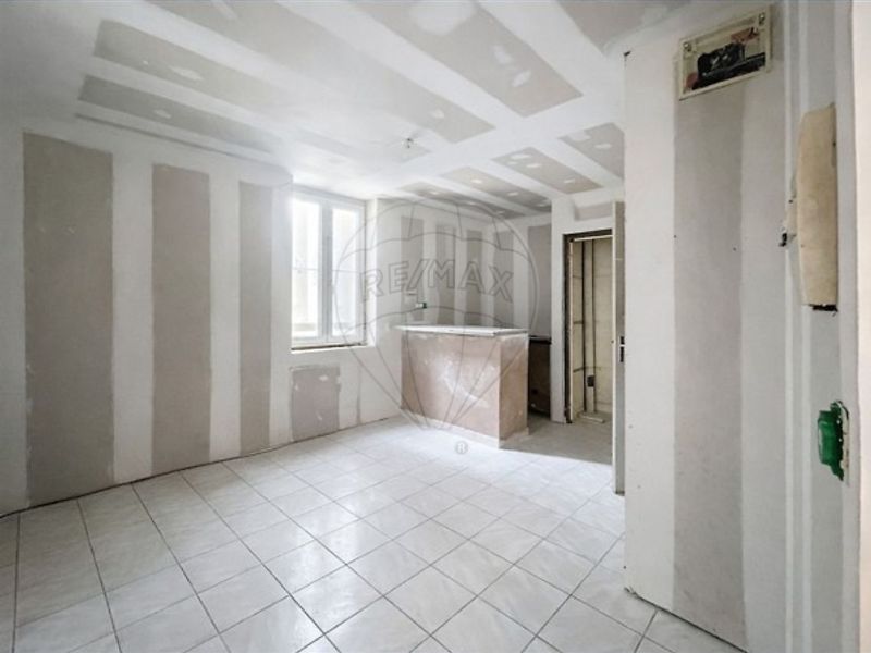For rent: Brand new studio apartment, 19 m², Perpignan