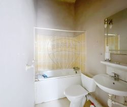 For rent: Brand new studio apartment, 19 m², Perpignan