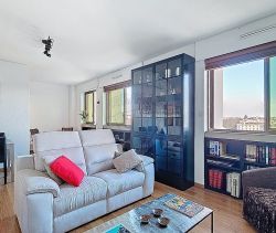 Apartment for rent, 2 bedrooms, 78 m², Perpignan