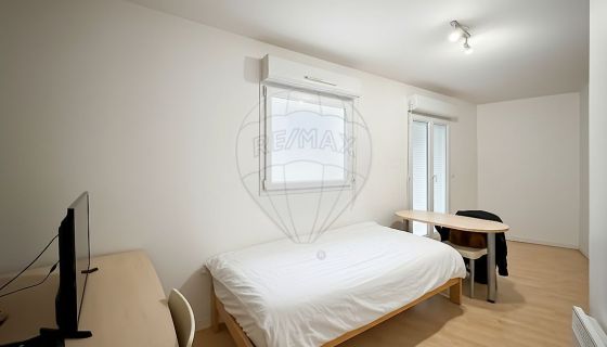 A louer STUDIO  18 M2  NANTES