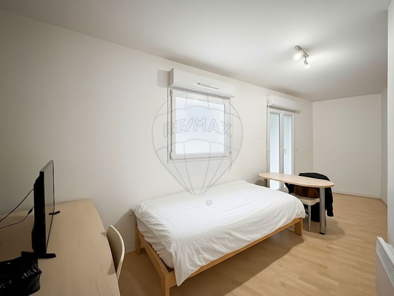 A louer STUDIO  18 M2  NANTES