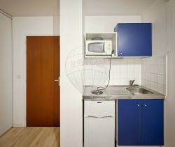 A louer STUDIO  18 M2  NANTES