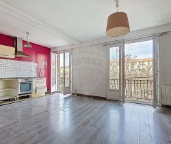 Apartment for rent, 2 bedrooms, 68 m², Perpignan