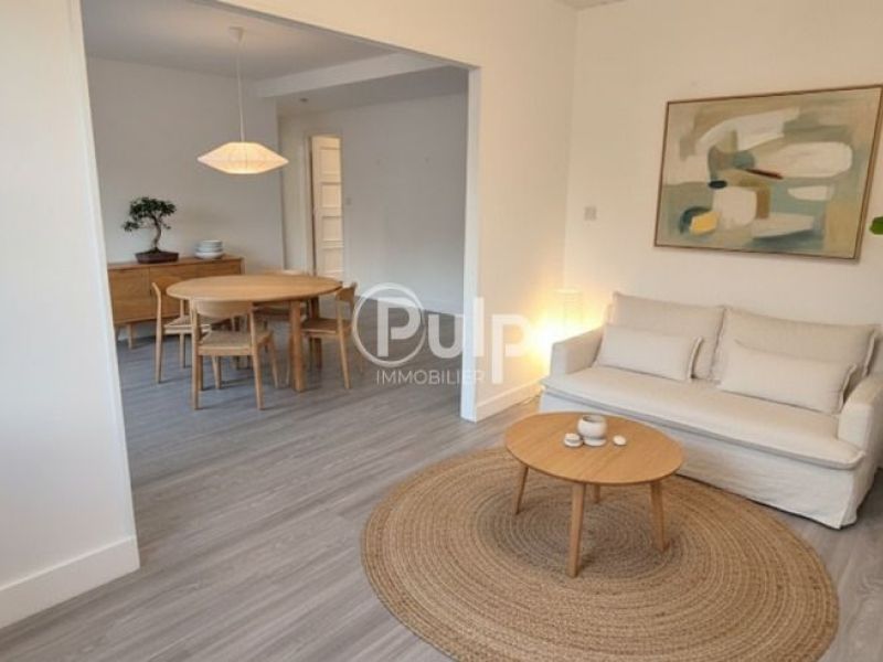 For rent: 5-room apartment, 75 m², seaside, Boulogne-sur-Mer