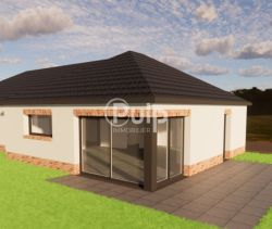 Contemporary house for rent in Bois Bernard