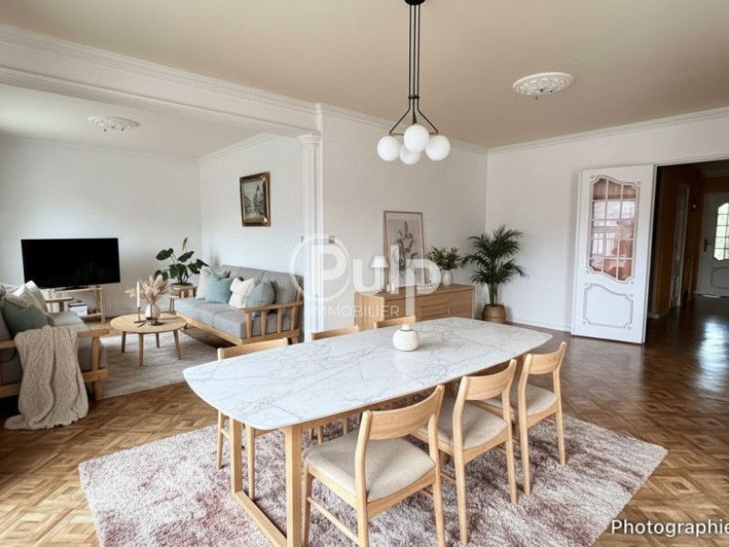 Apartamento en alquiler, 6 habitaciones, 111 m², Arras