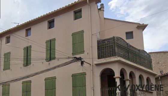 A louer MAISON  DE MAîTRE  MILLAS