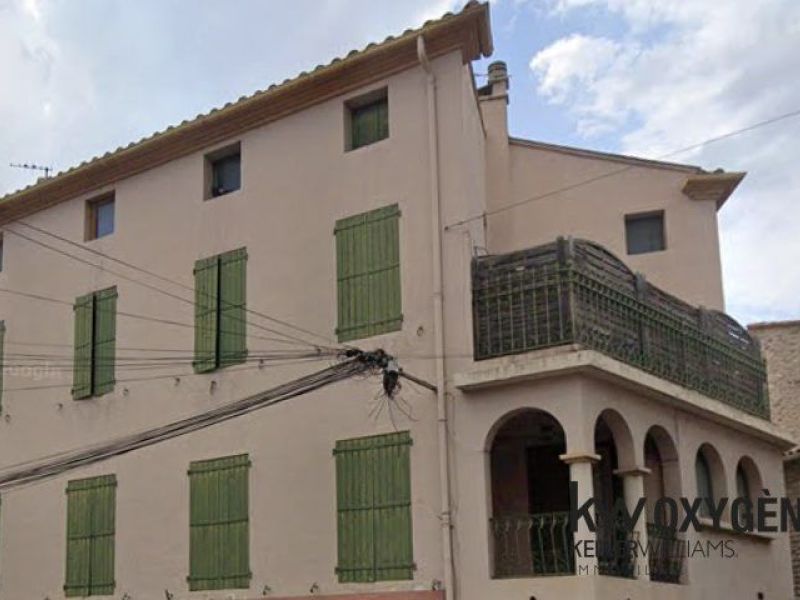 A louer MAISON  DE MAîTRE  MILLAS