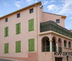 A louer MAISON  DE MAîTRE  MILLAS