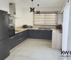 Casa contemporánea en alquiler en Pollestres