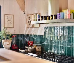 A vendre Magnifique villa EN bois 5 PIECES 115 M&sup2; Andernos-les-Bains