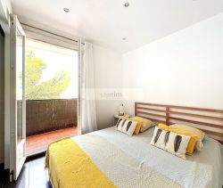 A vendre APPARTEMENT T2 27 m&sup2; PARKING PRIVATIF La Seyne-sur-Mer