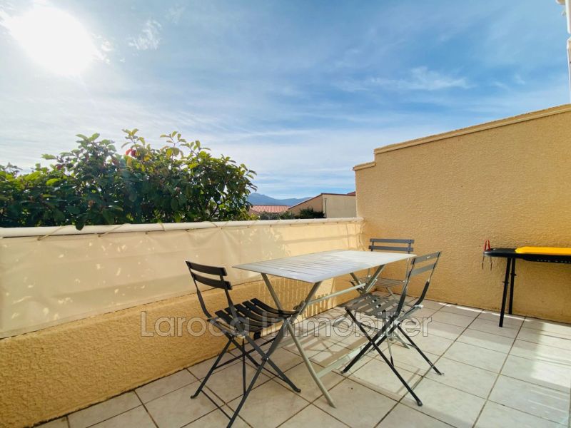 A louer MAISON  3 PIECES 50 M2 PLAGE à PIED BANYULS SUR MER Proche plages