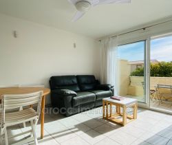 A louer MAISON  3 PIECES 50 M2 PLAGE à PIED BANYULS SUR MER Proche plages