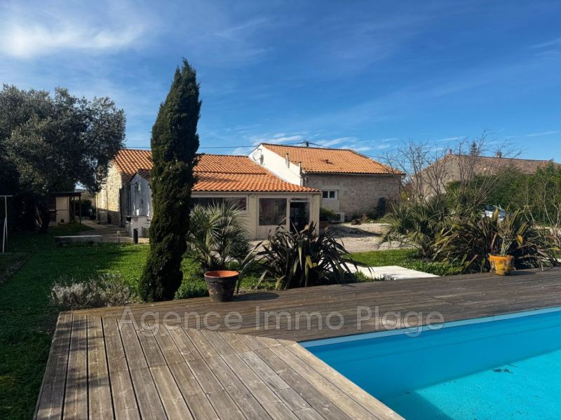 A vendre MAISON  4 PIECES 148 M2  BEGADAN