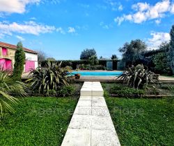 A vendre MAISON  4 PIECES 148 M2  BEGADAN